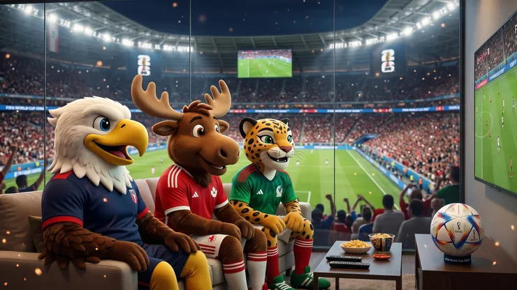 El 11 de junio comienza el Mundial 2026.
