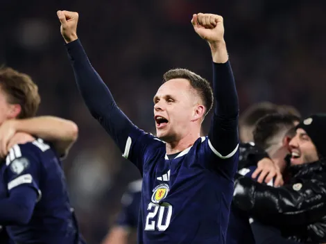 Guía completa de Escocia: rivales, nómina, cómo juegan y más