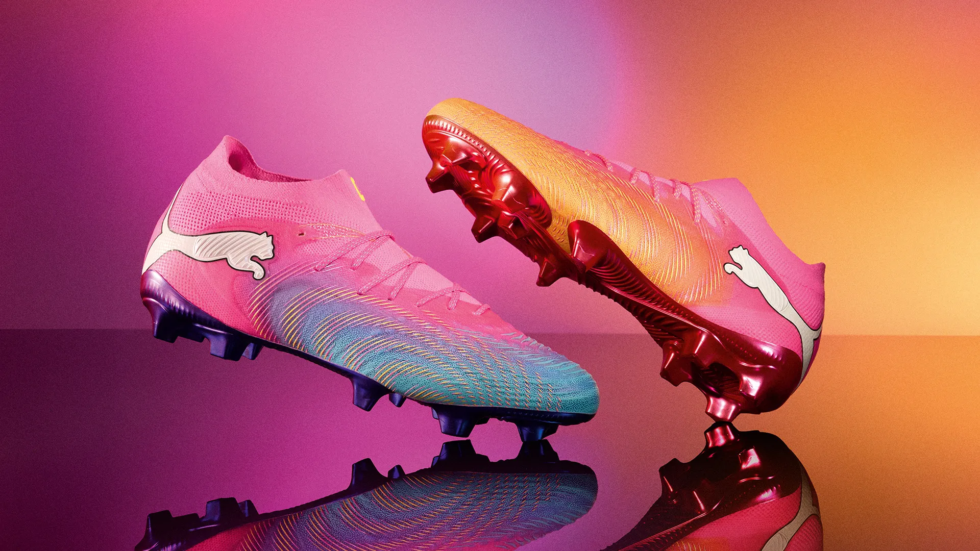 Neymar quiere ganar el Mundial con estos zapatos