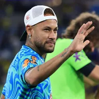 Con Neymar a la cabeza: los jugadores que lucirán nuevos zapatos en el Mundial