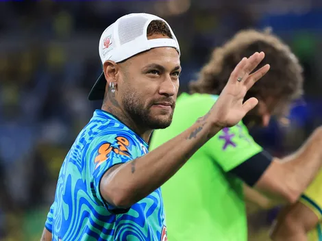 Con Neymar a la cabeza: los jugadores que lucirán nuevos zapatos en el Mundial