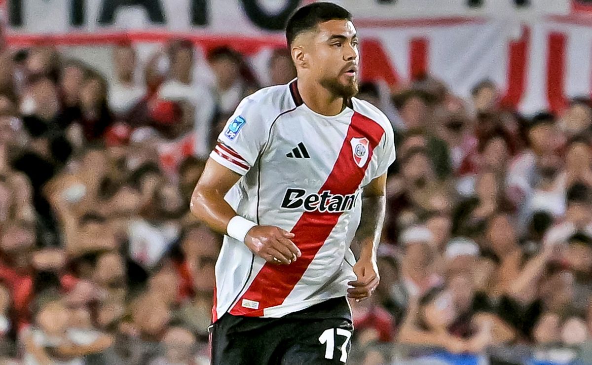 River Plate anuncia salida de 15 jugadores para segundo semestre: Paulo Díaz a la cabeza