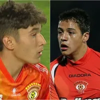 Debutó a los 16 años en Cobreloa: "Me dijeron que Alexis Sánchez..."