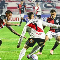 Tabla de Primera B: Curicó vence a Antofagasta y empate en Santa Cruz