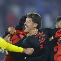 Tras clásico: Los partidos que arriesgan Sosa y Méndez en Colo Colo