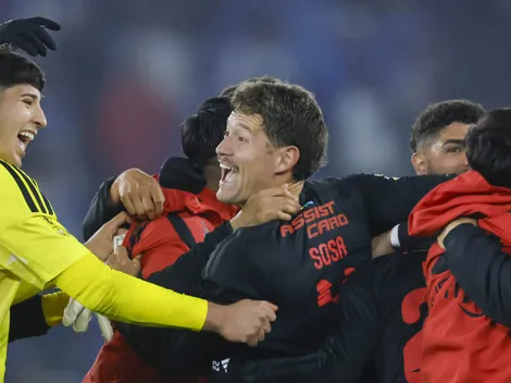 Tras clásico: Los partidos que arriesgan Sosa y Méndez en Colo Colo