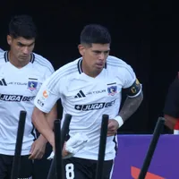El lazo oculto de Esteban Pavez con un pilar del Colo Colo 2026: "Muy parecido a..."