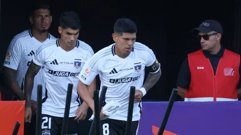 Esteban Pavez sigue pendiente del Cacique y forjó una buena relación con uno de los capitanes.