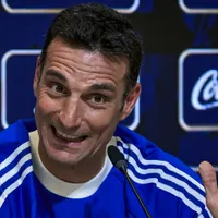 Lionel Scaloni enumera a los candidatos para ganar el Mundial 2026