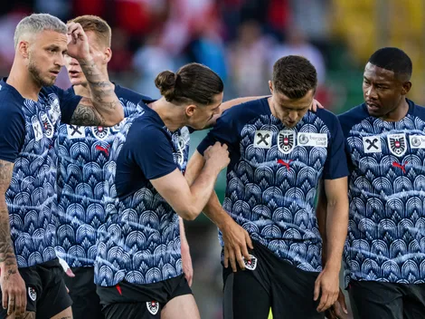 Impacto: figura de rival de Argentina se lesiona y se pierde el Mundial 2026
