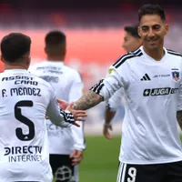 Increíble explicación de Correa al penal de Méndez: "El cumpleaños de..."