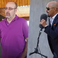 "Ese partido estaba arreglado": Fantasma Figueroa no suelta a Kiblisky