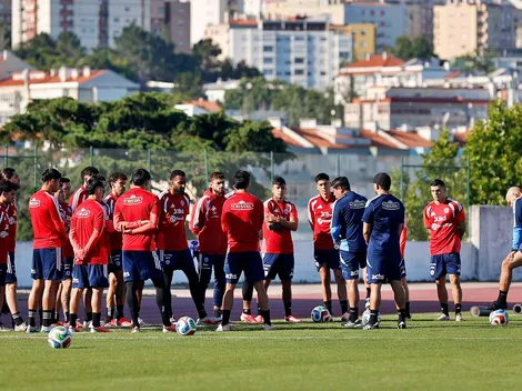 “Cara a cara”: Thomas Gillier desafía a Portugal y Cristiano Ronaldo