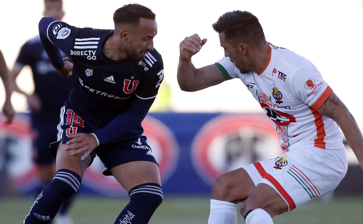 Ganó Copa Sudamericana, brilló en cinco equipos en Chile y ahora sorprende con nueva actividad
