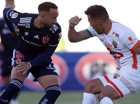 Ganó Sudamericana, brilló en Chile y ahora sorprende en el Showbol