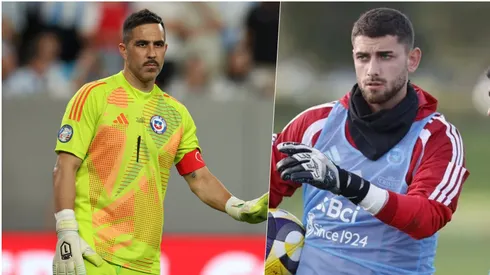 Gillier admira profundamente a Bravo
