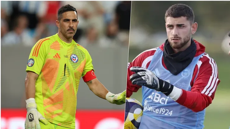 Gillier admira profundamente a Bravo