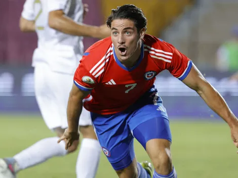 Clemente Montes desafía a la Generación Dorada en la Roja: "Queremos..."
