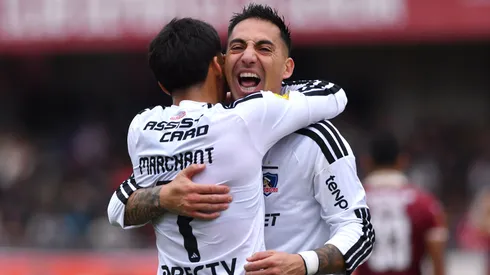 Barticciotto y su explicación: Colo Colo es el mejor equipo.