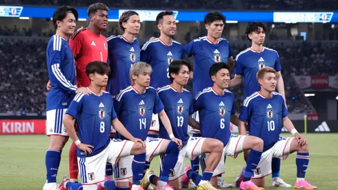 Los Samuráis Azul quieren hacer su mejor Mundial histórico.