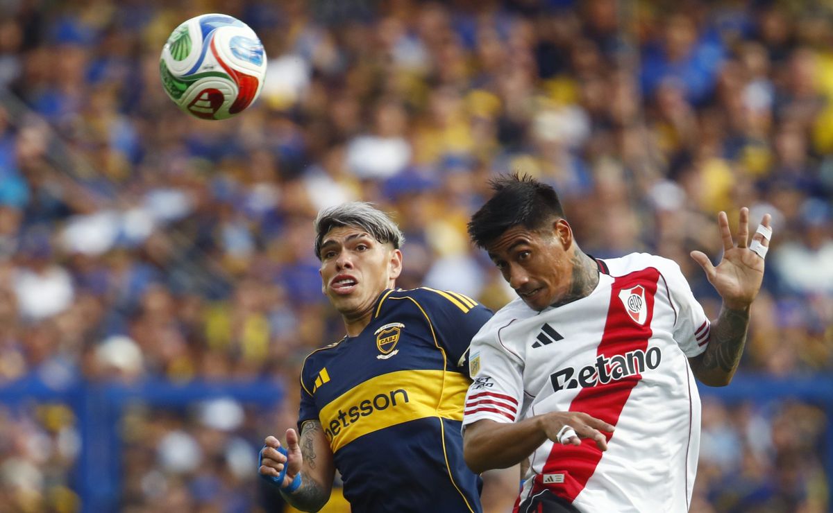 “No existe, que se vaya”: La primera reacción en Boca Juniors ante la posible salida de Carlos Palacios