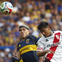 La reacción en Boca Juniors ante la posible salida de Carlos Palacios