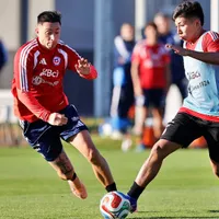 Cancelan el partido amistoso de Chile ante Congo por "prudencia..."
