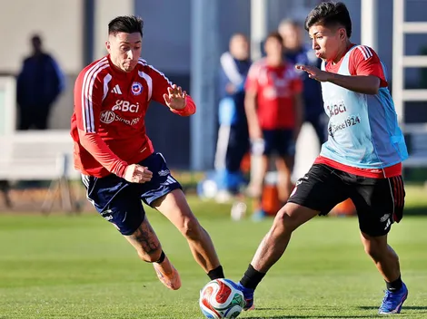 Cancelan el partido amistoso de Chile ante Congo por "prudencia..."