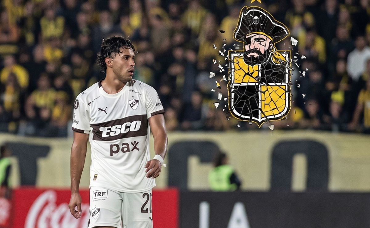 Jugador de Platense sentencia que eliminarán a Coquimbo Unido en la Libertadores: “Daremos el batacazo”