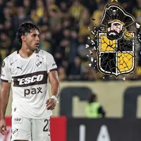 Jugador de Platense piensa que eliminarán a Coquimbo: "Daremos el..."