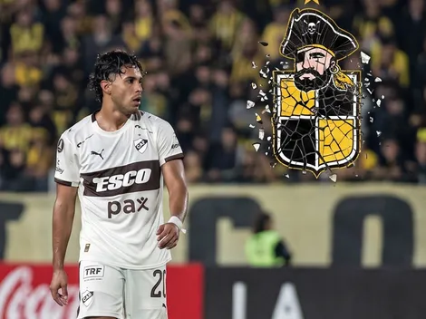 Jugador de Platense piensa que eliminarán a Coquimbo: "Daremos el..."