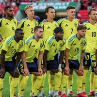 Guía completa de Suecia: rivales, nómina, cómo juegan y más