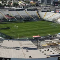 Colo Colo se mantiene en casa para el duelo ante Cobresal