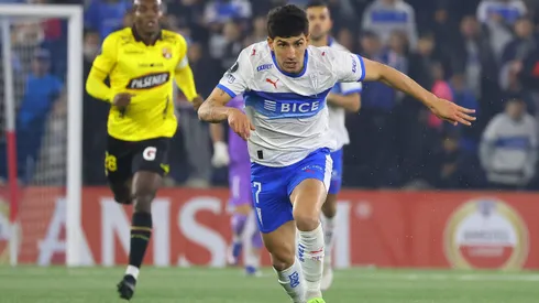 El club que quiere a Giani.