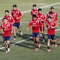 La postura de la Roja por amistoso ante el Congo: "A puertas cerradas"