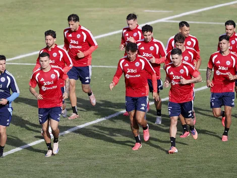 La postura de la Roja por amistoso ante el Congo: "A puertas cerradas"