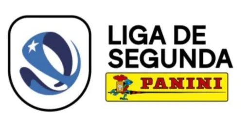 Panini es el naming oficial de la Segunda División