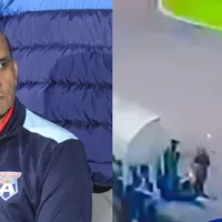 DT de San Marcos destroza a su agresor de Temuco: "De bajo nivel y..."