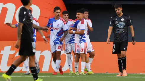 Los resultados que necesita la U para no fracasar en la primera Copa de la Liga.