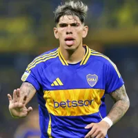 Los millones de dólares que pide Boca a Colo Colo por Palacios