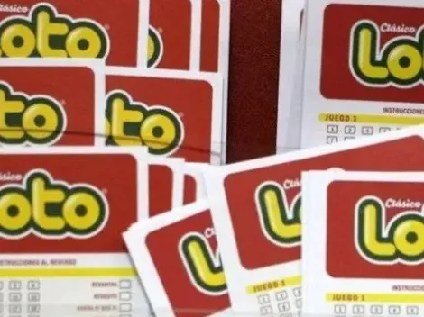 Resultados Loto martes 2 de junio: Números ganadores sorteo 5433
