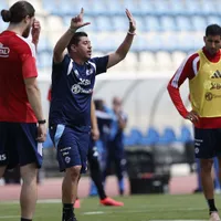 Ex seleccionado critica a la ANFP por el caos con el amistoso de Chile con Congo
