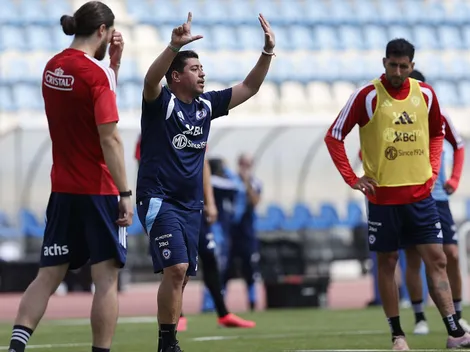 Ex seleccionado critica a la ANFP por el caos con el amistoso de Chile con Congo