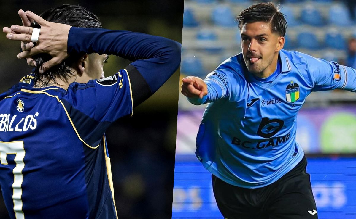 O’Higgins le avisa a Boca que no piensa soltar la localía en Rancagua: “Ahora depende de Conmebol”