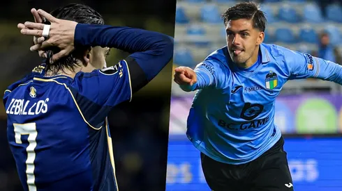 Siguen las dudas por la localía celeste en la Sudamericana.