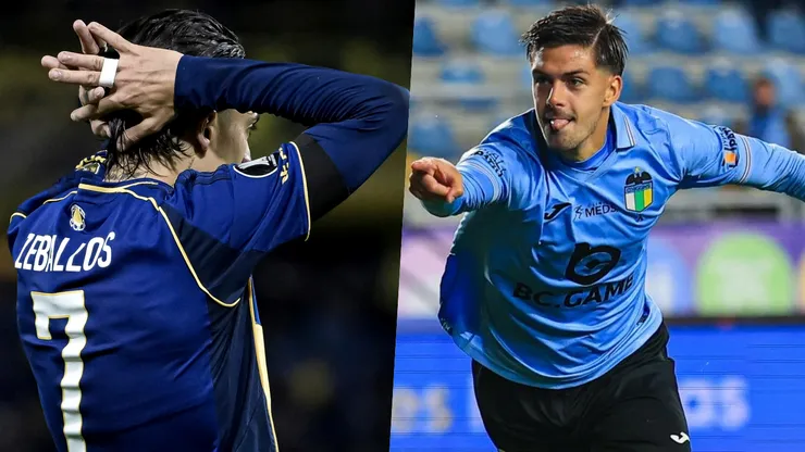 Siguen las dudas por la localía celeste en la Sudamericana.