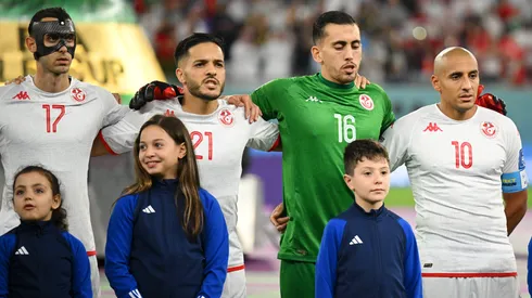 Túnez quiere sorprender en Norteamérica.