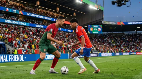 La Roja se prepara para el próximo amistoso con Portugal, en la previa del Mundial 2026.