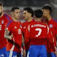 Las tres opciones de La Roja tras cancelarse el amistoso ante el Congo