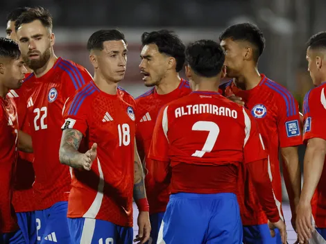 Las tres opciones de La Roja tras cancelarse el amistoso ante el Congo